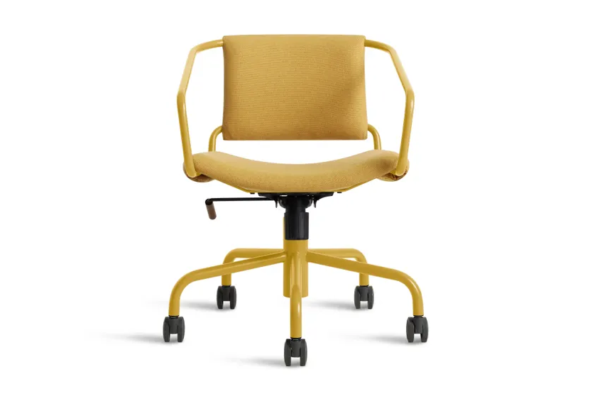 Blu dot clearance desk chair